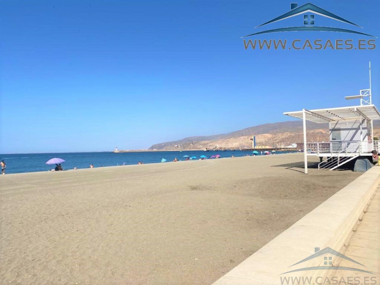 Alquiler de apartamento en Almería