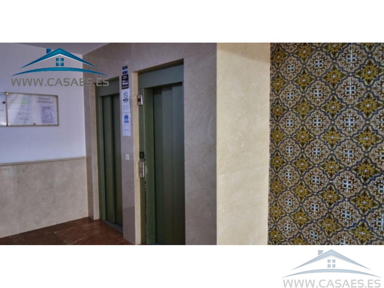 Alquiler de apartamento en Almería