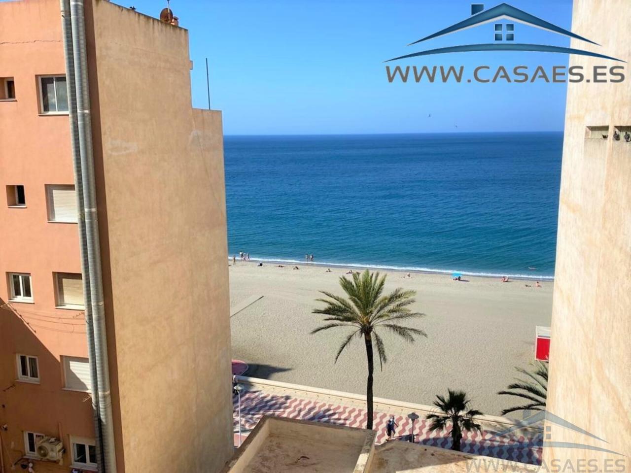 Noleggio di appartamento in Almería