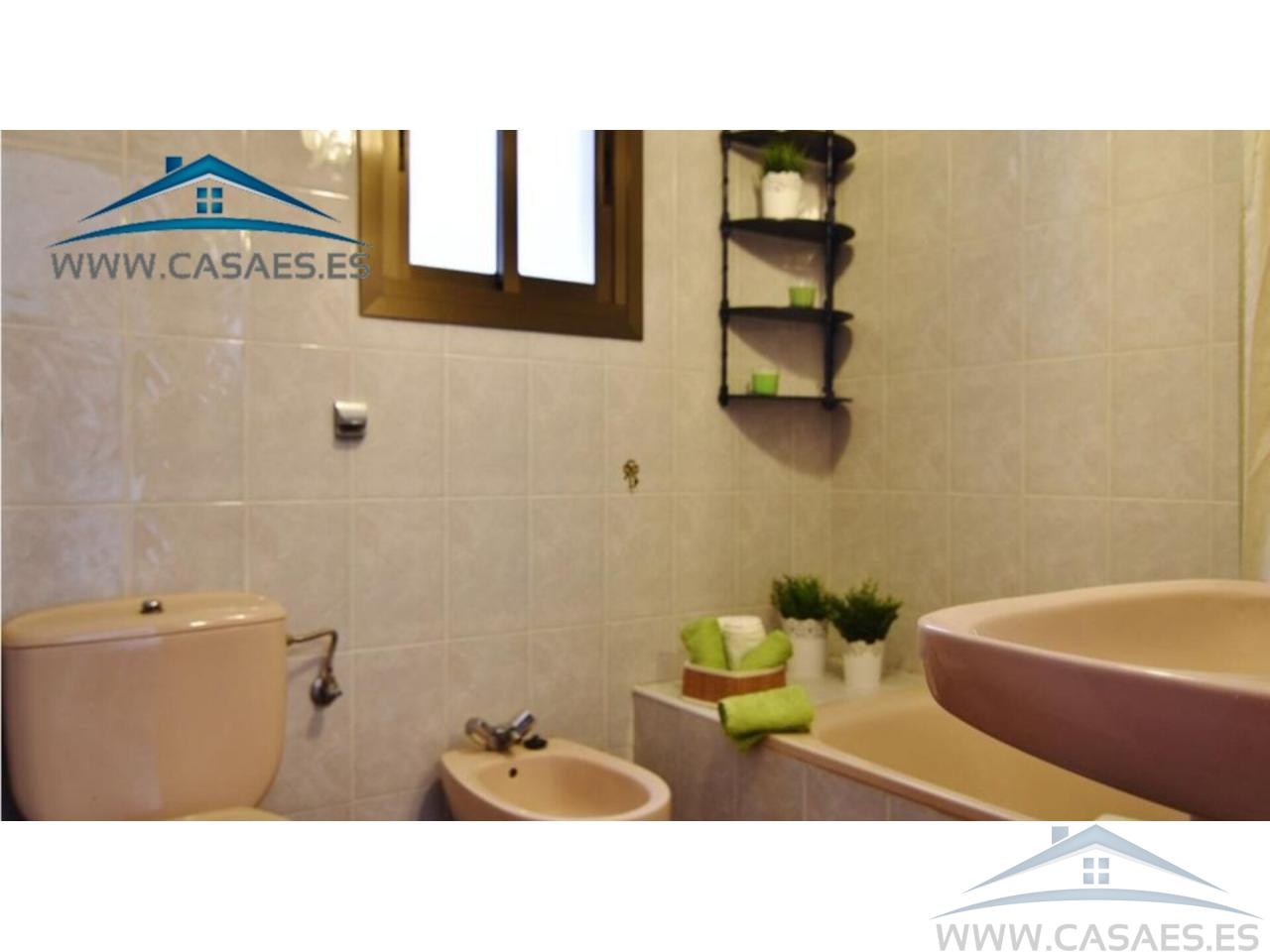 Alquiler de apartamento en Almería