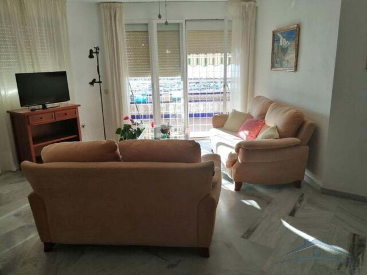 Аренда от

 Квартира на Roquetas de Mar