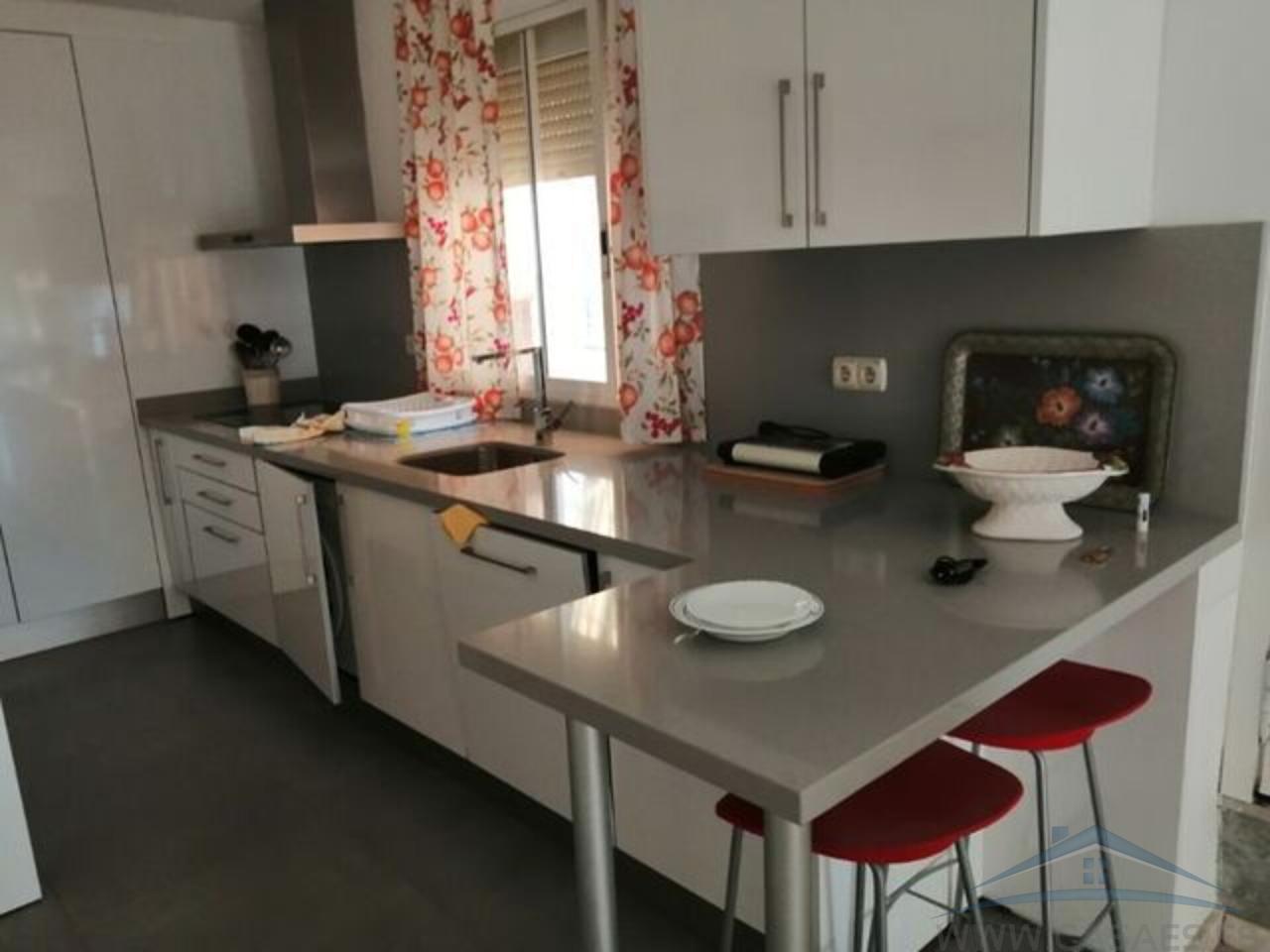 Аренда от

 Квартира на Roquetas de Mar