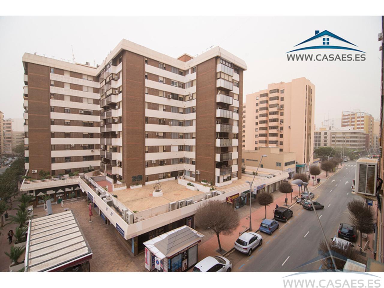 Vente de appartement dans Almería