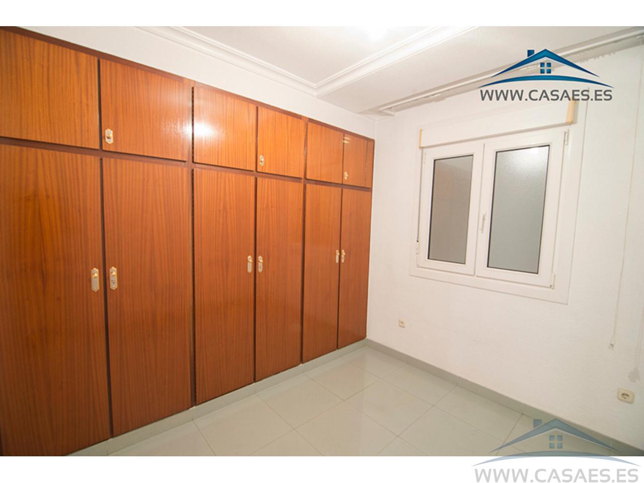 Vente de appartement dans Almería