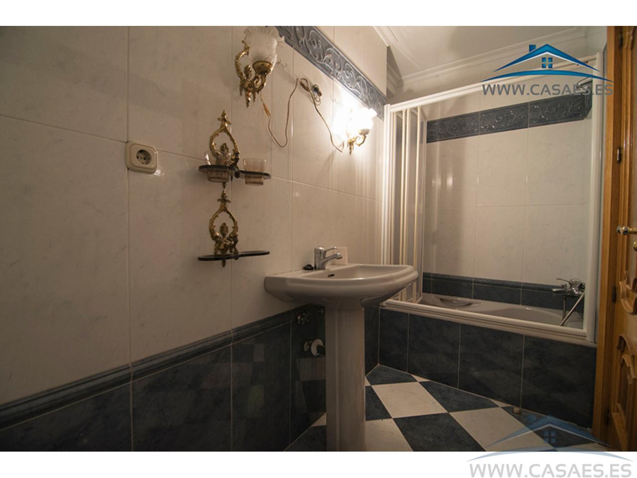 Vente de appartement dans Almería