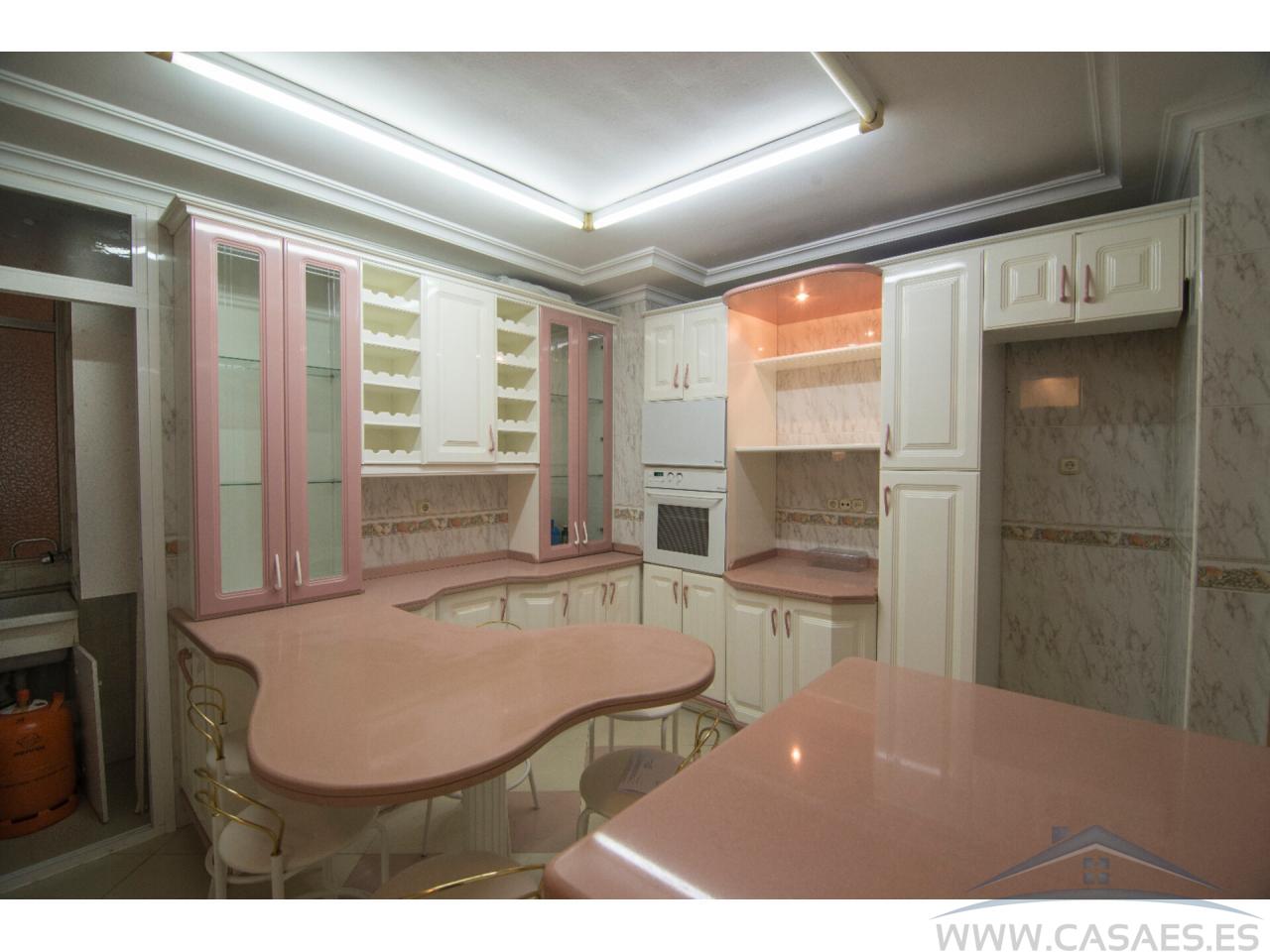 Vente de appartement dans Almería