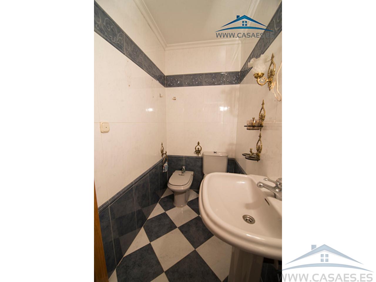 Vente de appartement dans Almería