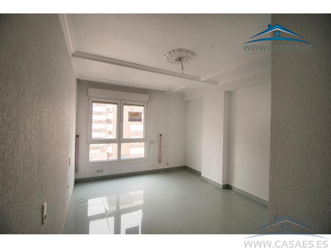 Vente de appartement dans Almería