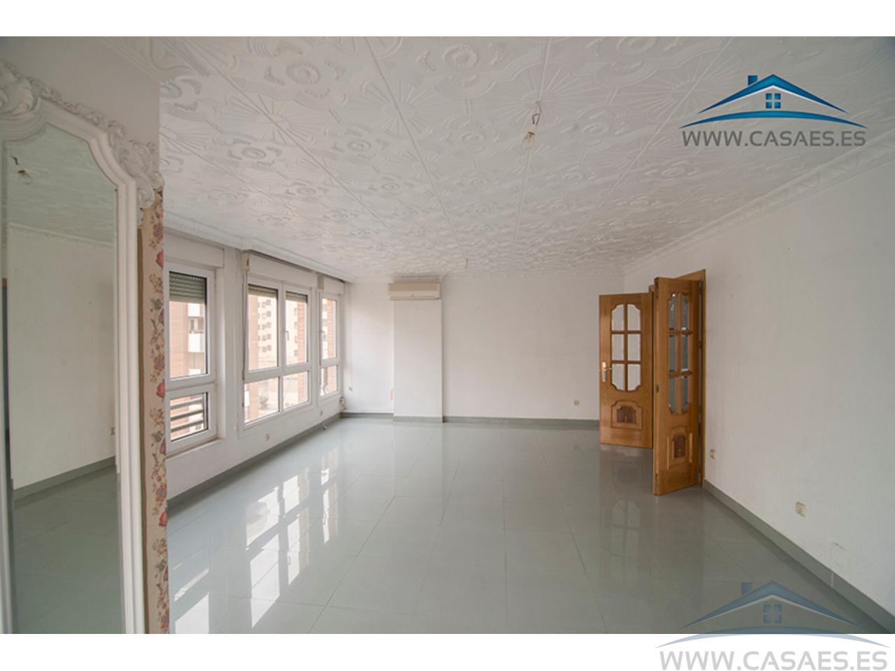 Vente de appartement dans Almería