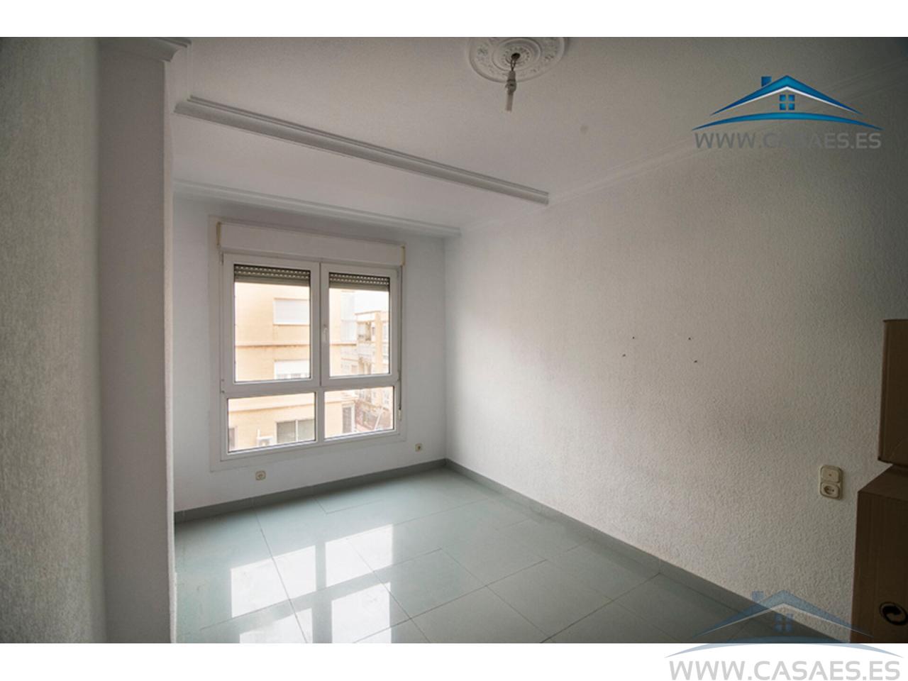 Vente de appartement dans Almería