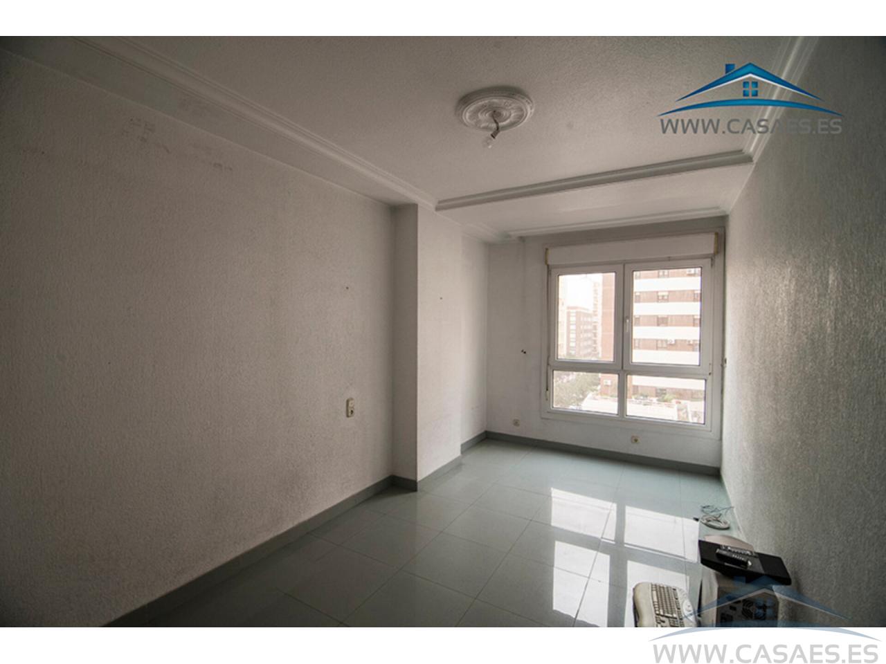 Vente de appartement dans Almería