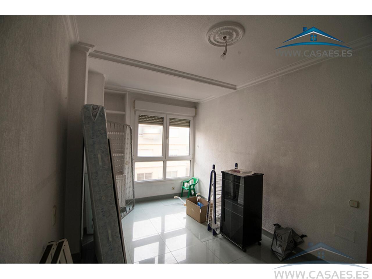 Vente de appartement dans Almería