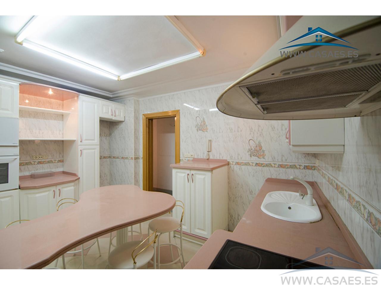 Vente de appartement dans Almería