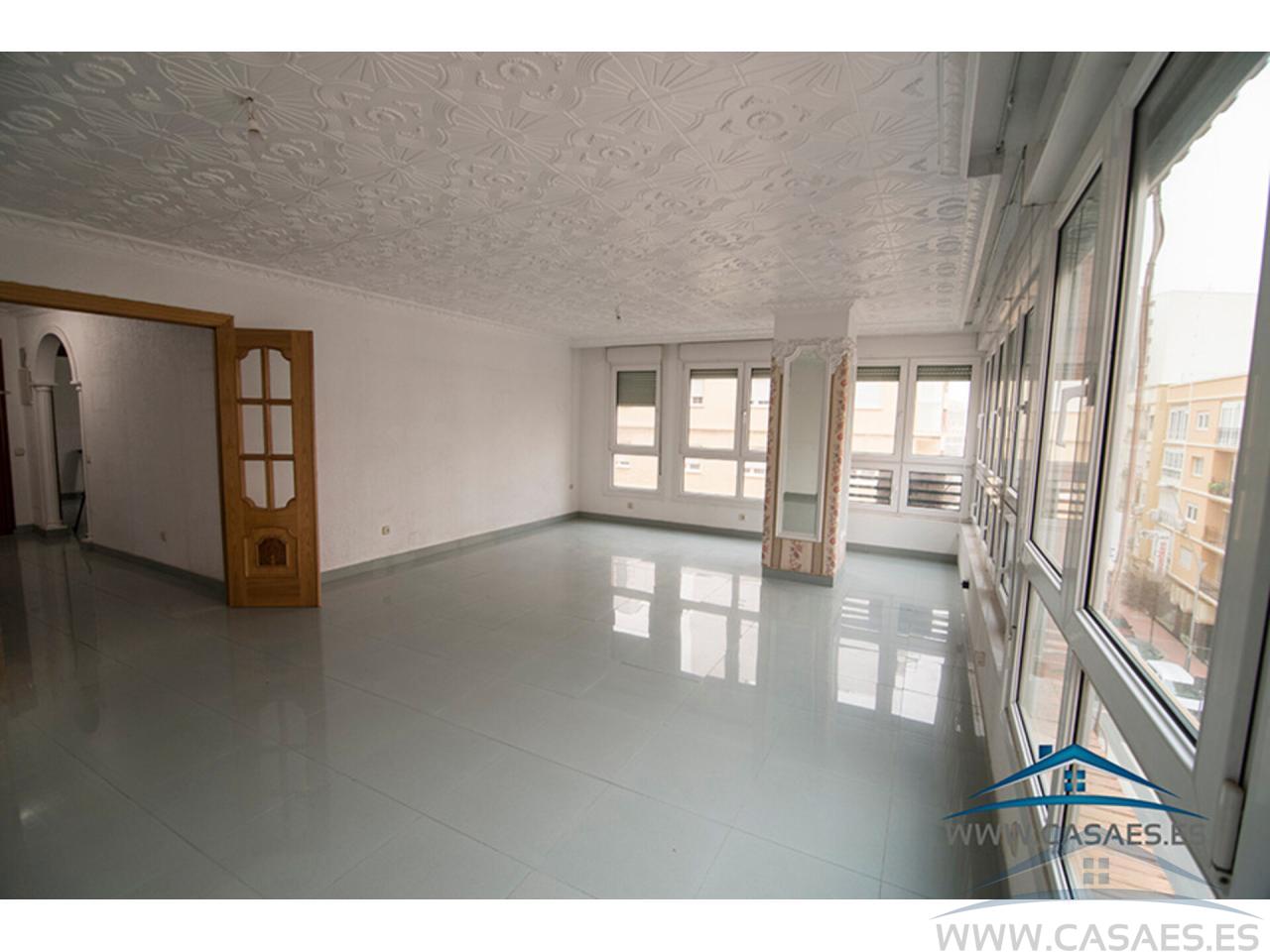 Vente de appartement dans Almería