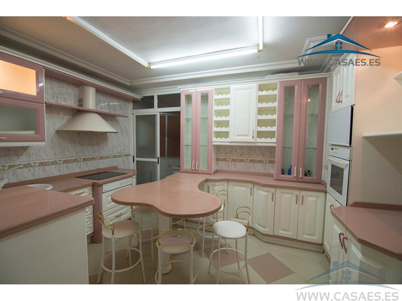 Vente de appartement dans Almería