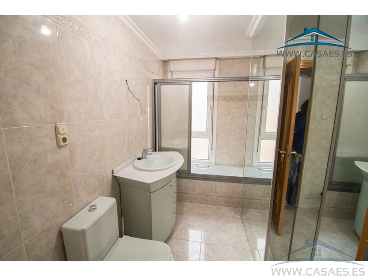 Vente de appartement dans Almería