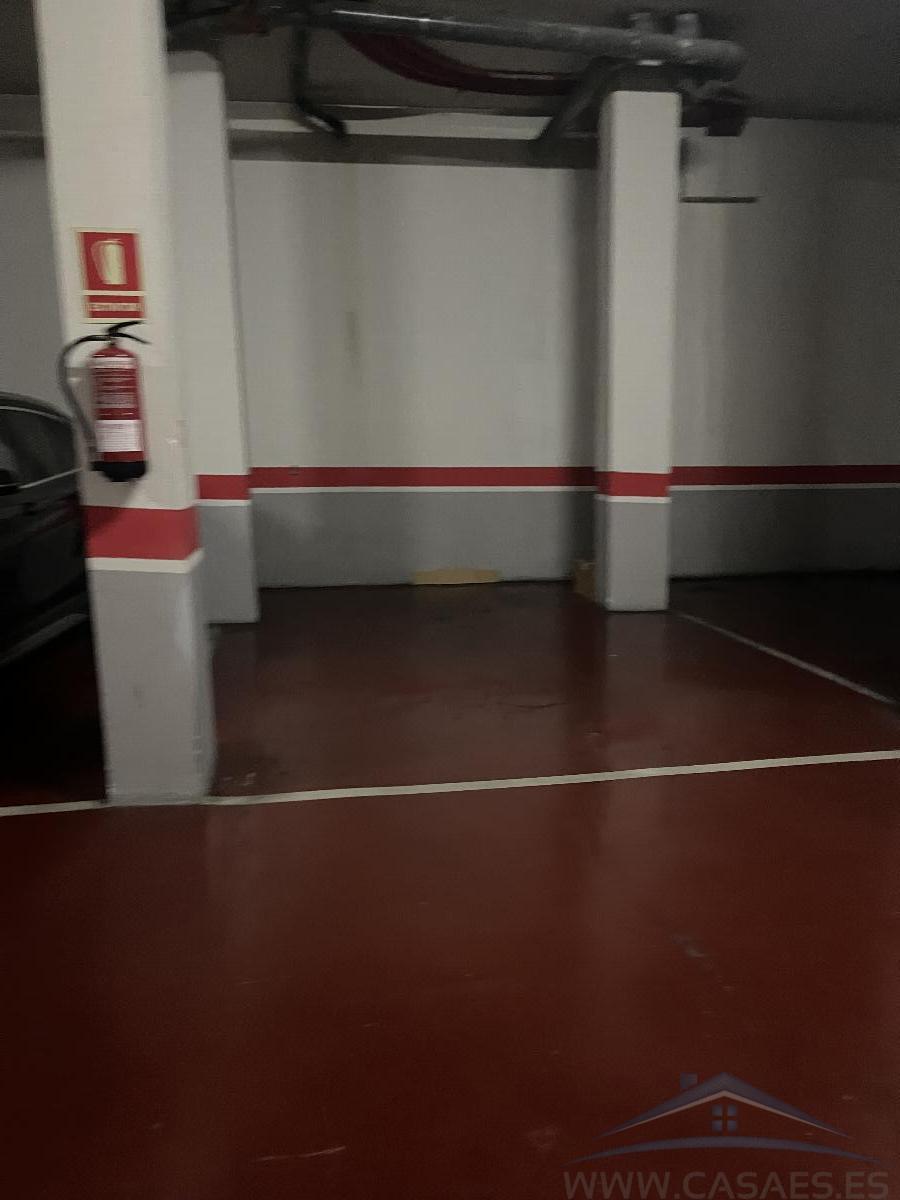 For rent of flat in Roquetas de Mar