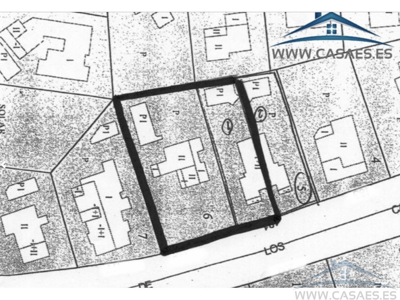 Venta de terreno en Roquetas de Mar