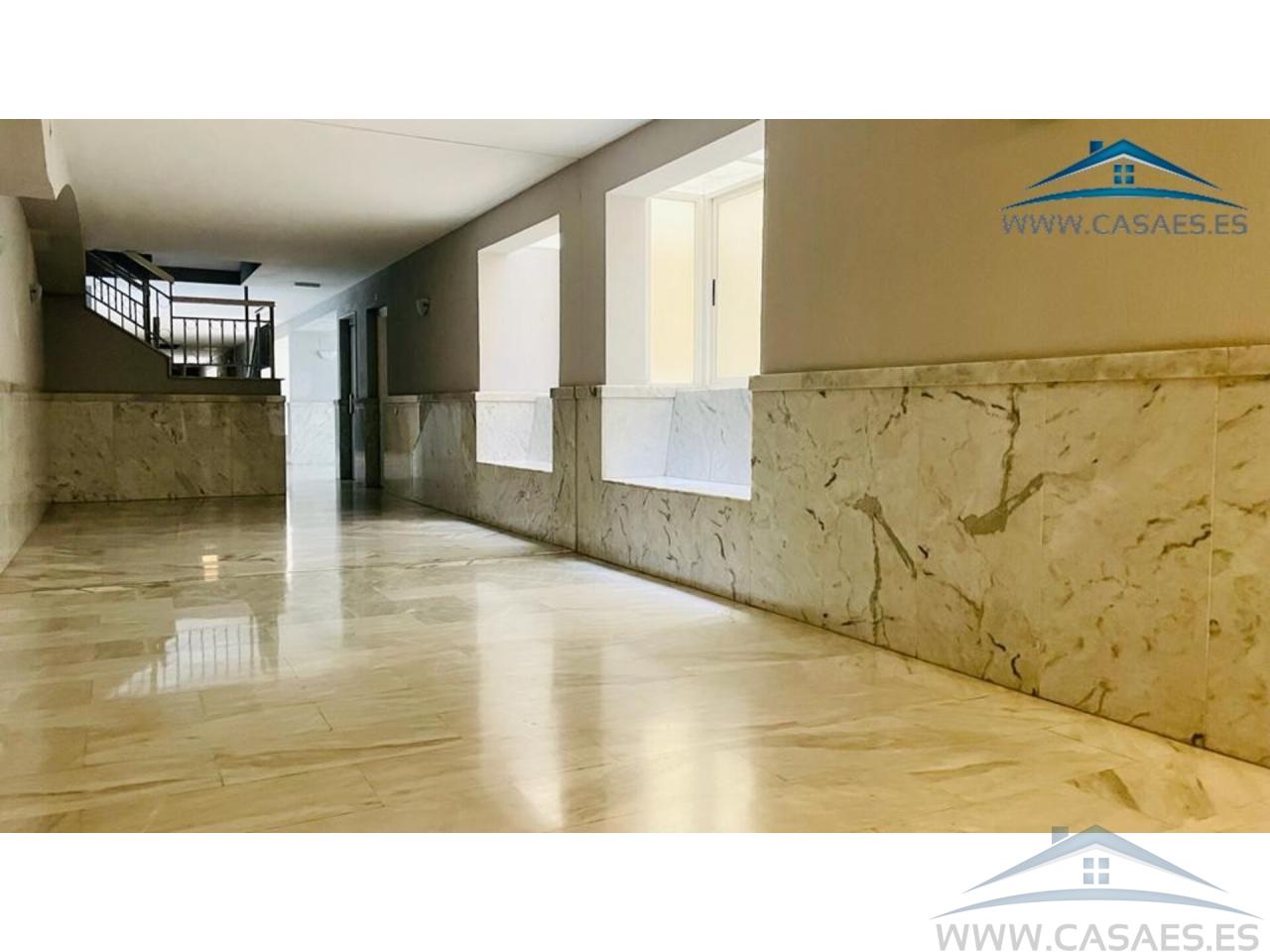 Alquiler de piso en Roquetas de Mar