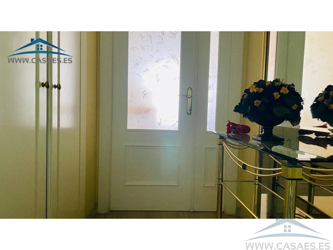 Alquiler de piso en Roquetas de Mar