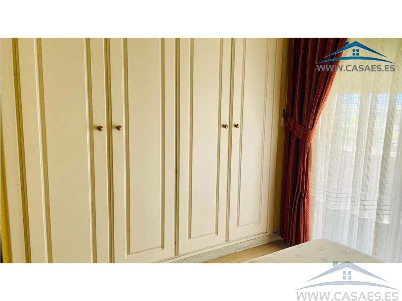 Alquiler de piso en Roquetas de Mar