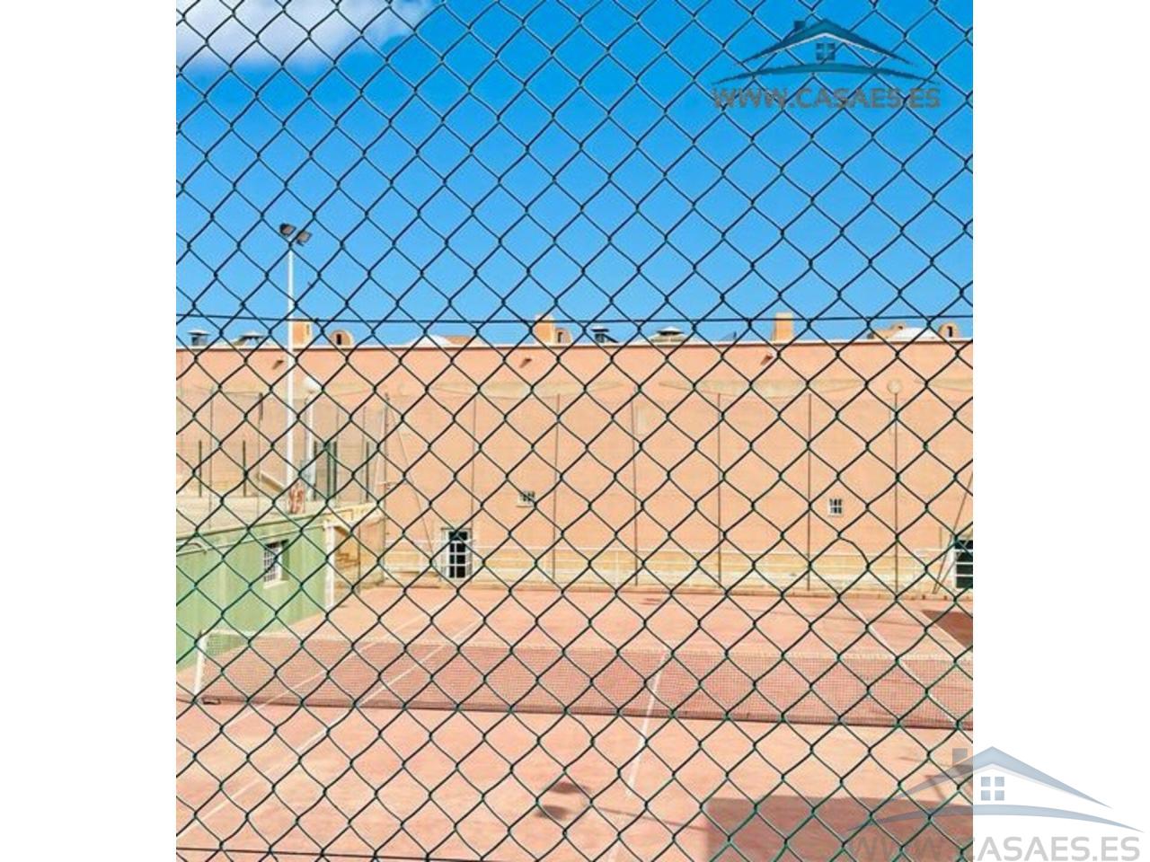 Alquiler de piso en Roquetas de Mar