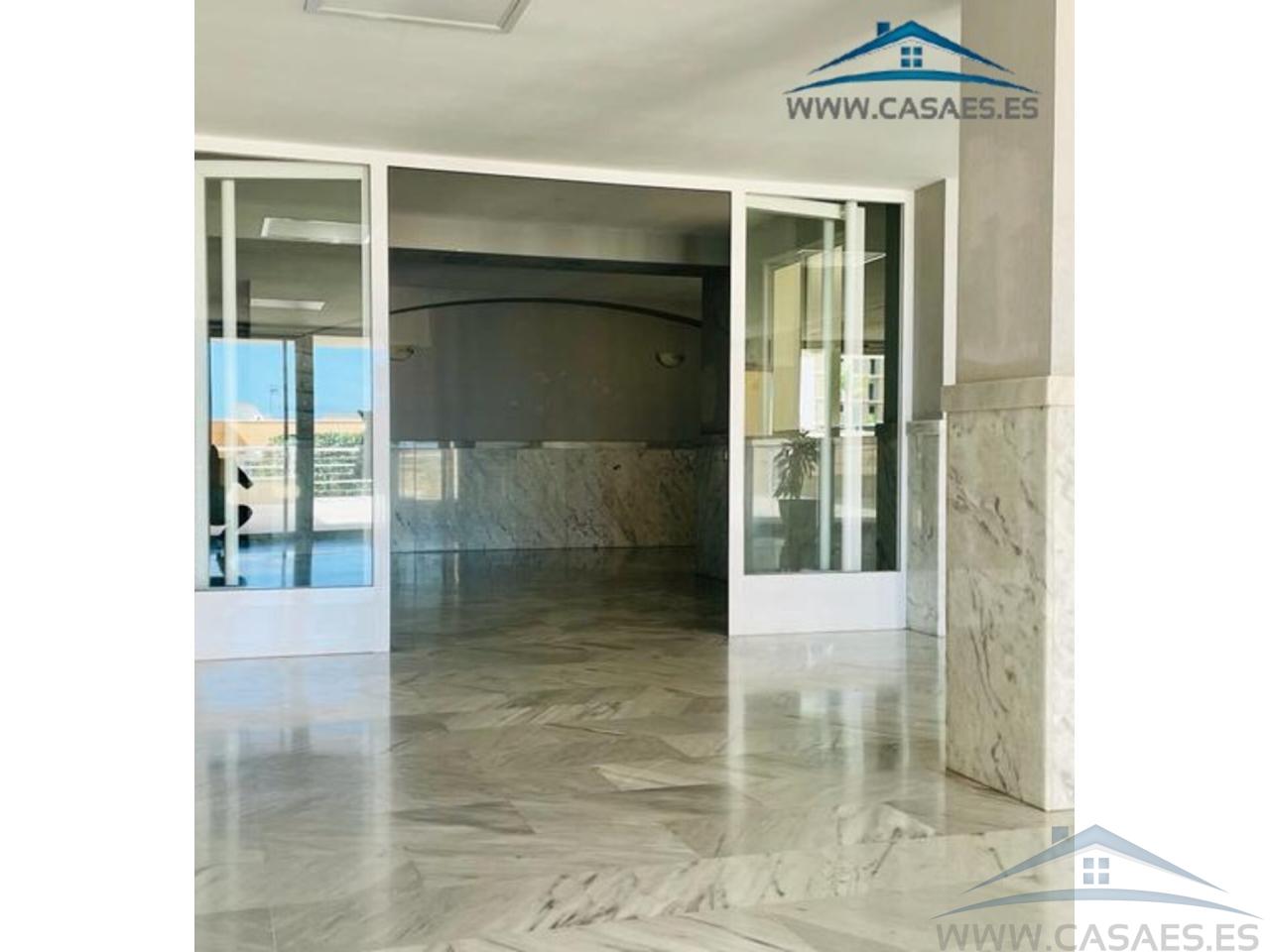 Alquiler de piso en Roquetas de Mar