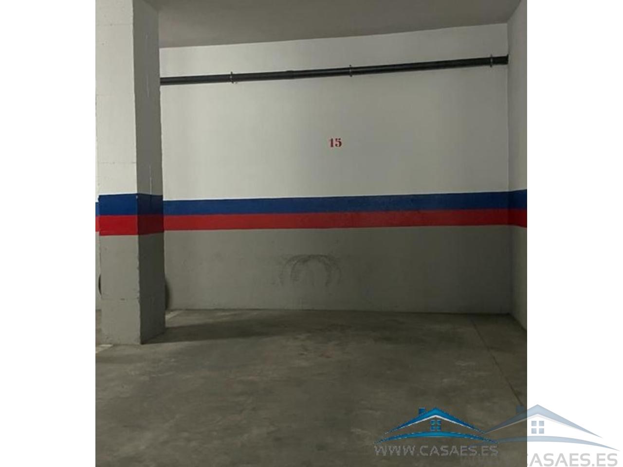 Alquiler de piso en Roquetas de Mar