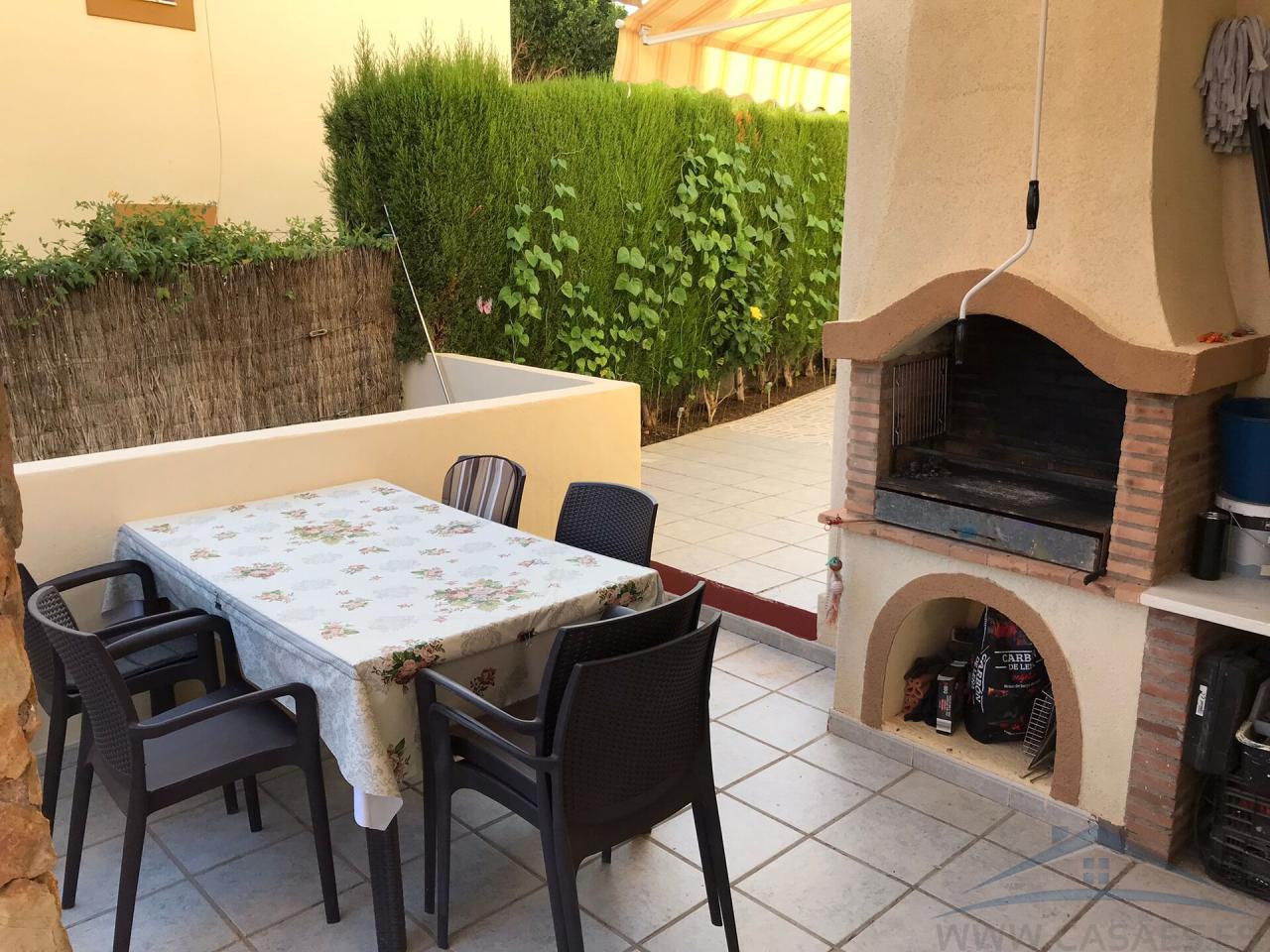 Venta de casa en Roquetas de Mar