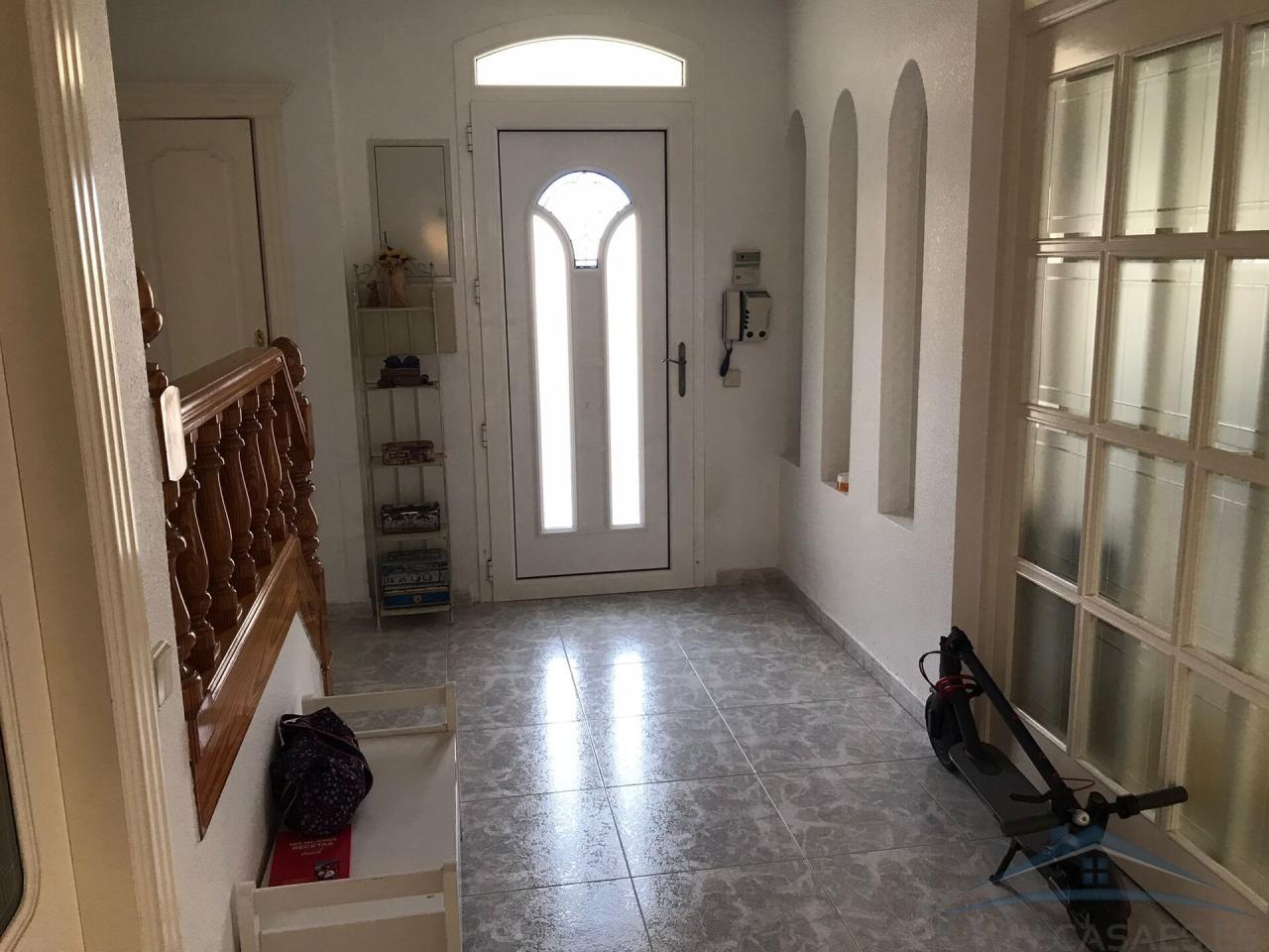 Venta de casa en Roquetas de Mar