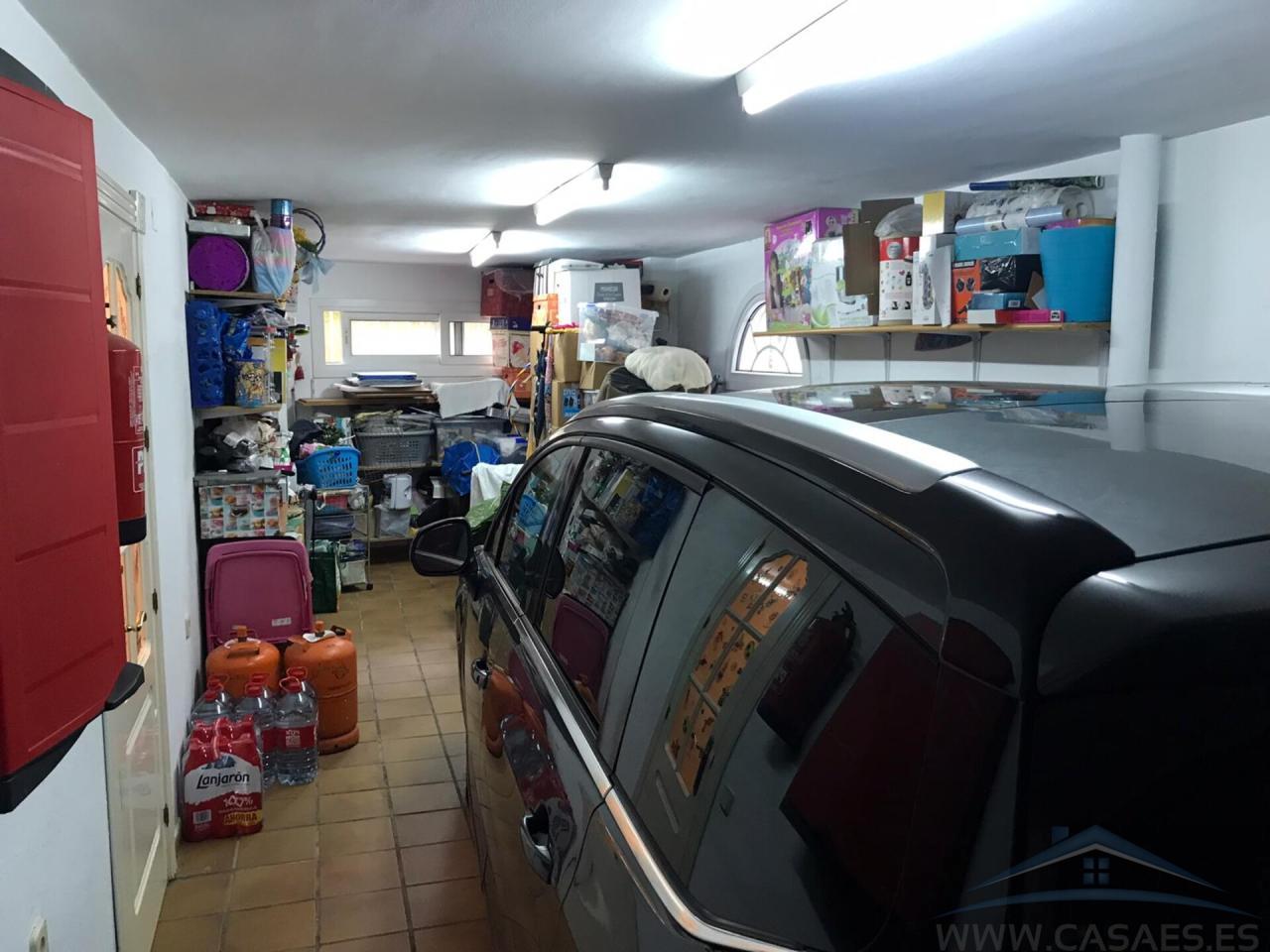 Venta de casa en Roquetas de Mar