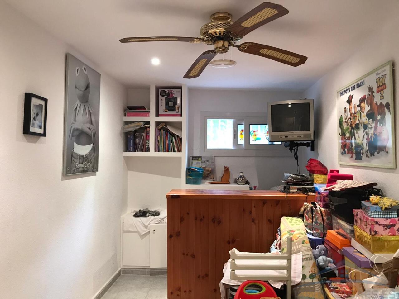 Venta de casa en Roquetas de Mar