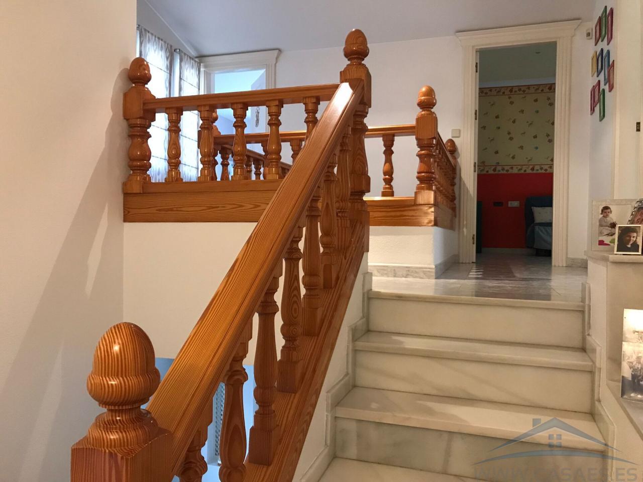 Venta de casa en Roquetas de Mar