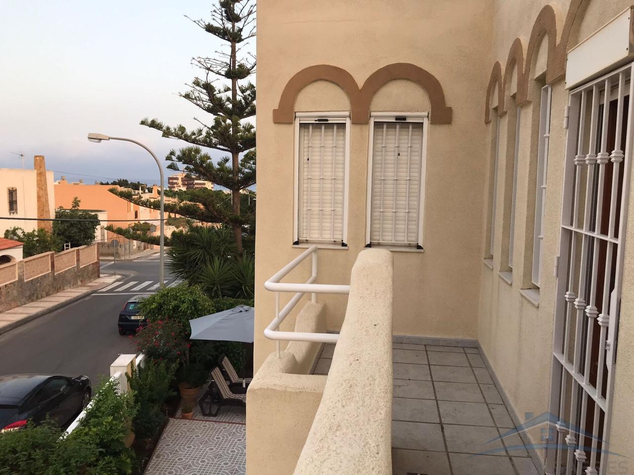 Venta de casa en Roquetas de Mar