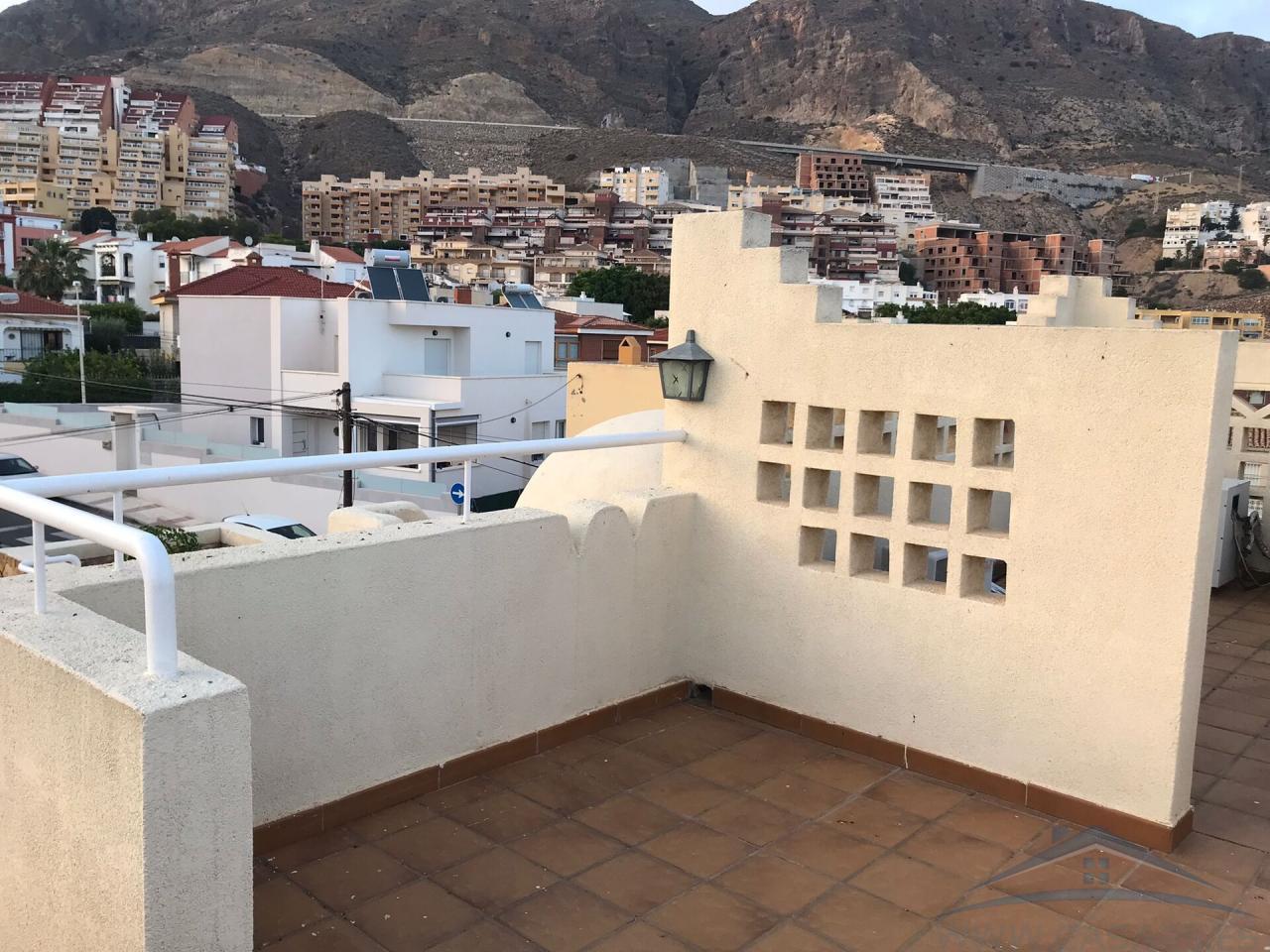 Venta de casa en Roquetas de Mar