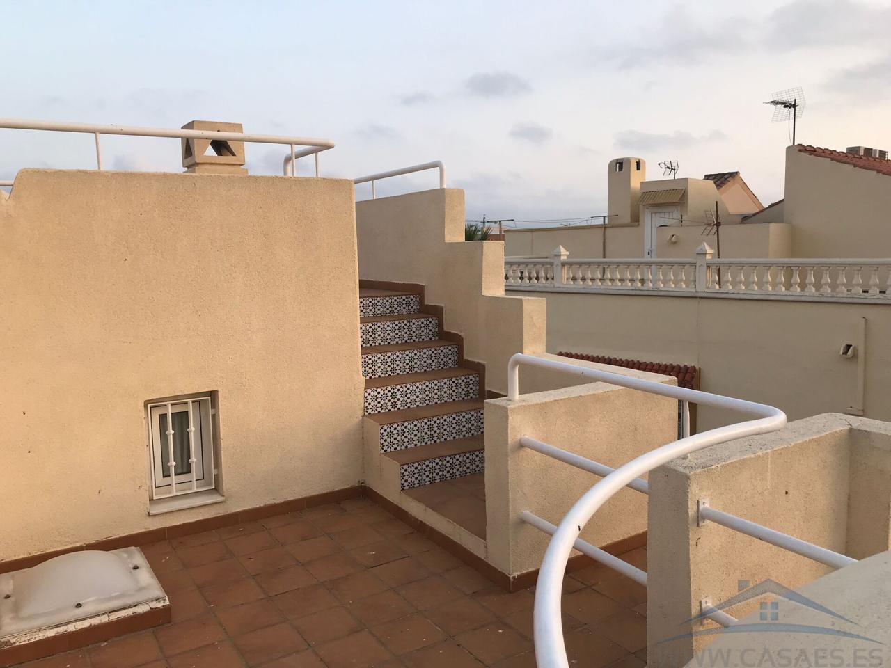 Venta de casa en Roquetas de Mar