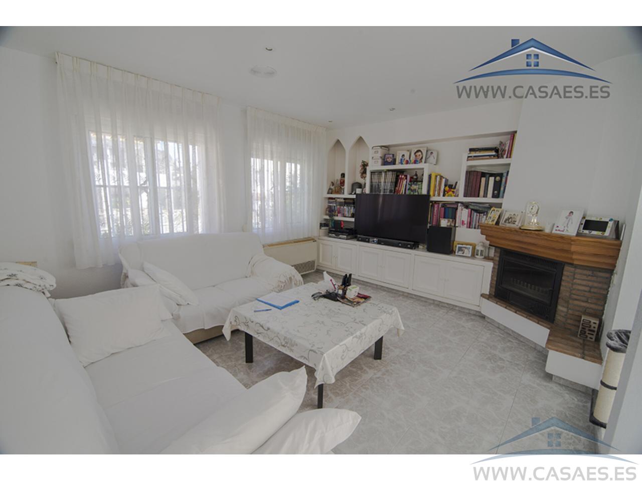 Venta de casa en Roquetas de Mar