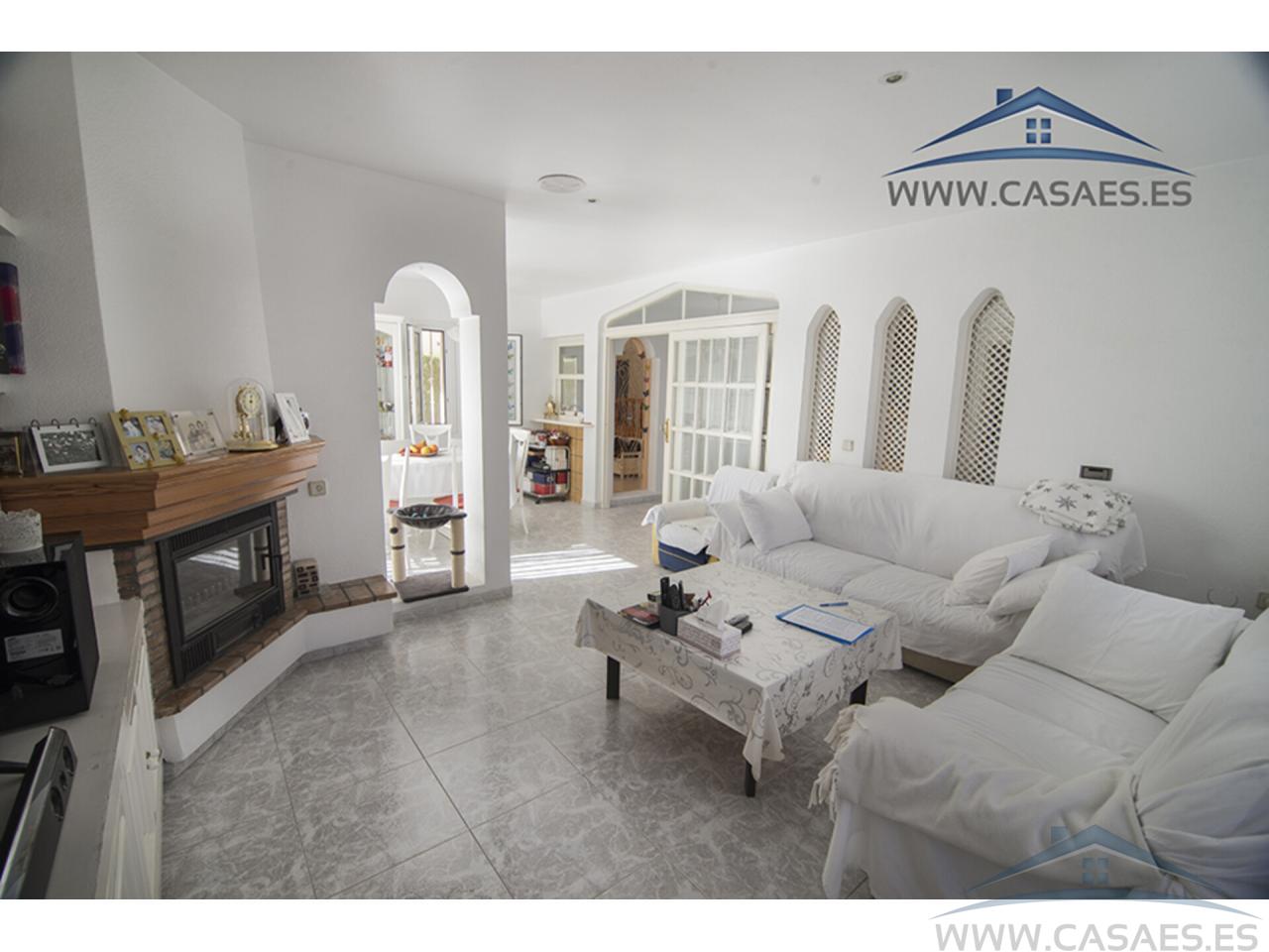 Venta de casa en Roquetas de Mar