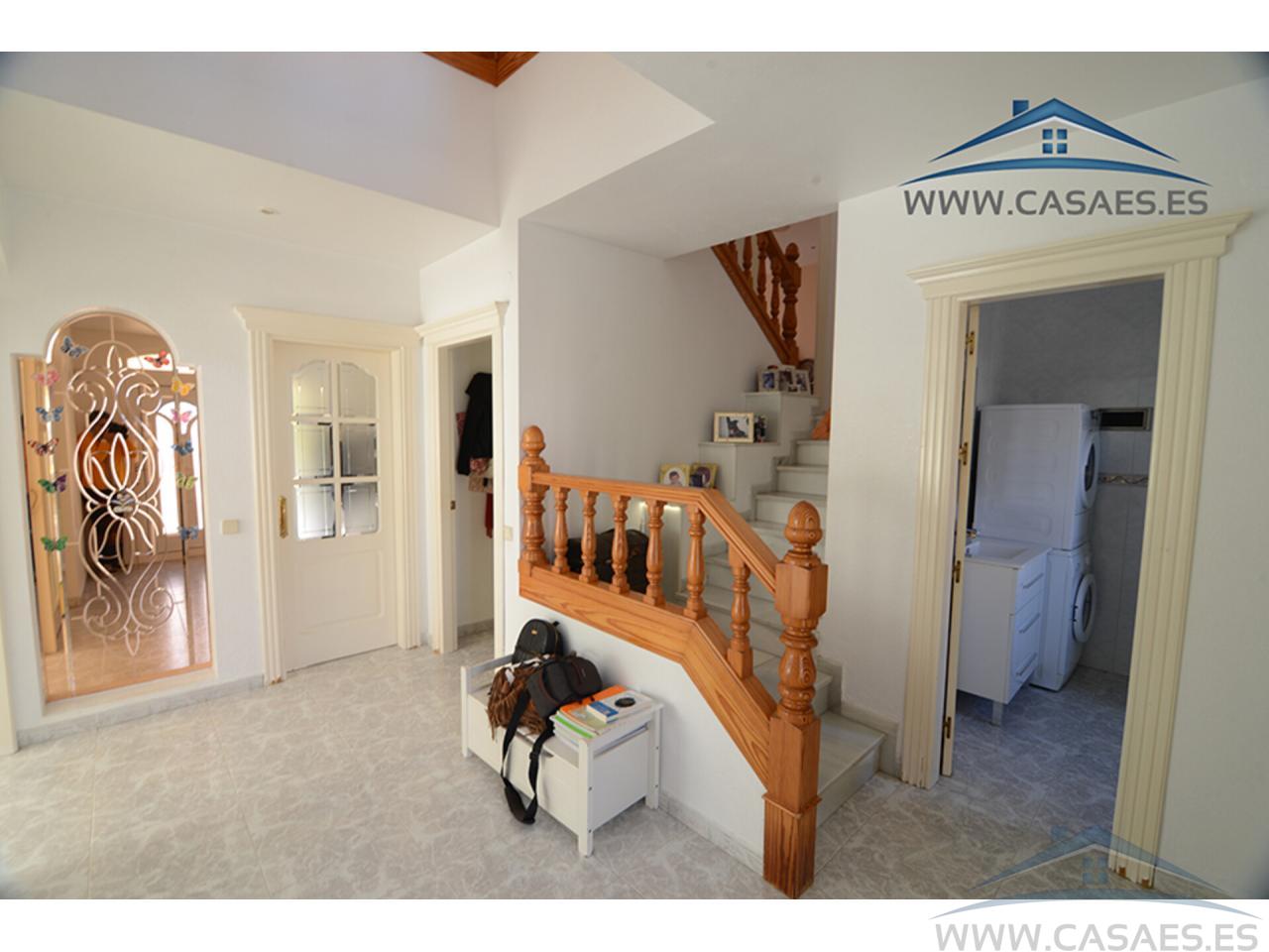 Venta de casa en Roquetas de Mar