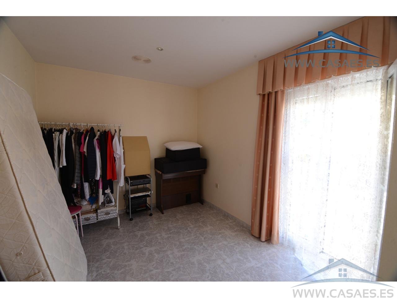 Venta de casa en Roquetas de Mar