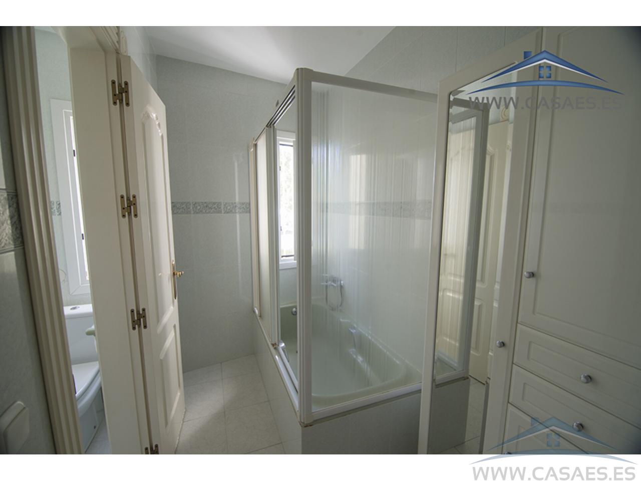 Venta de casa en Roquetas de Mar