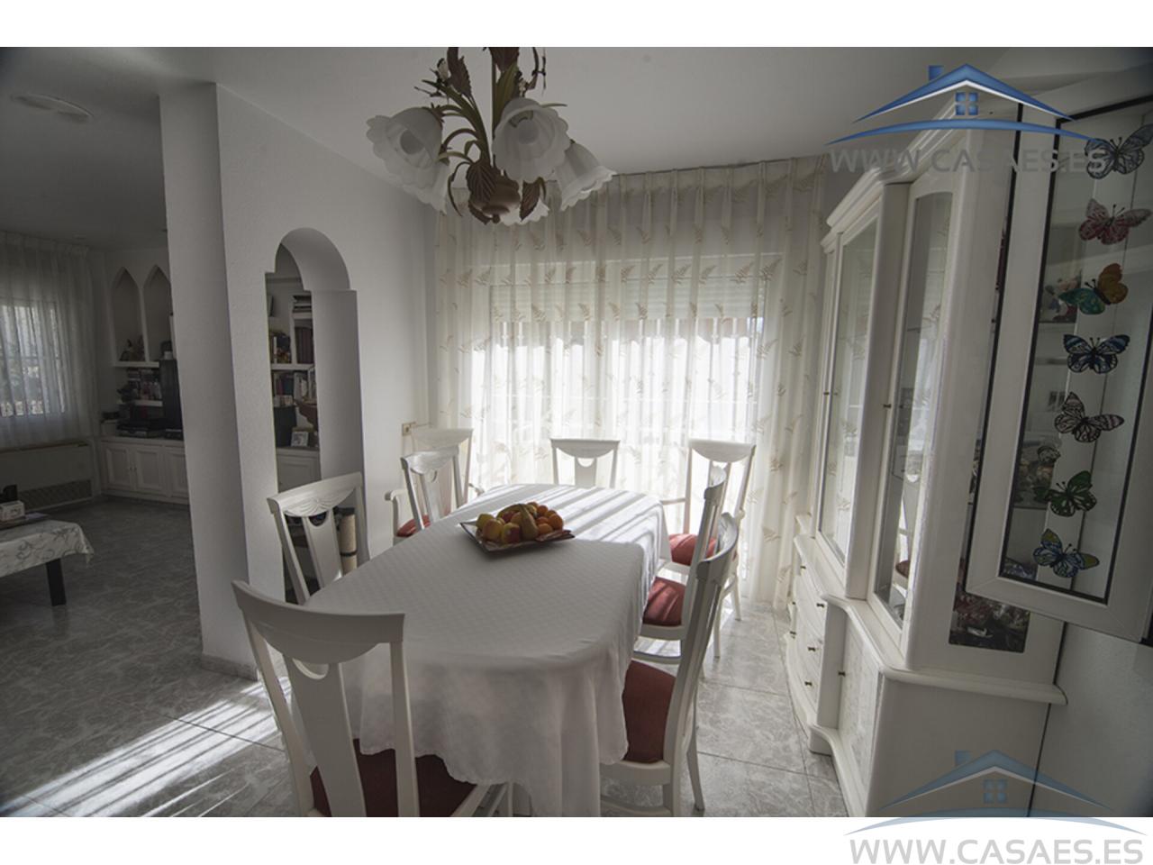 Vendita di casa in Roquetas de Mar