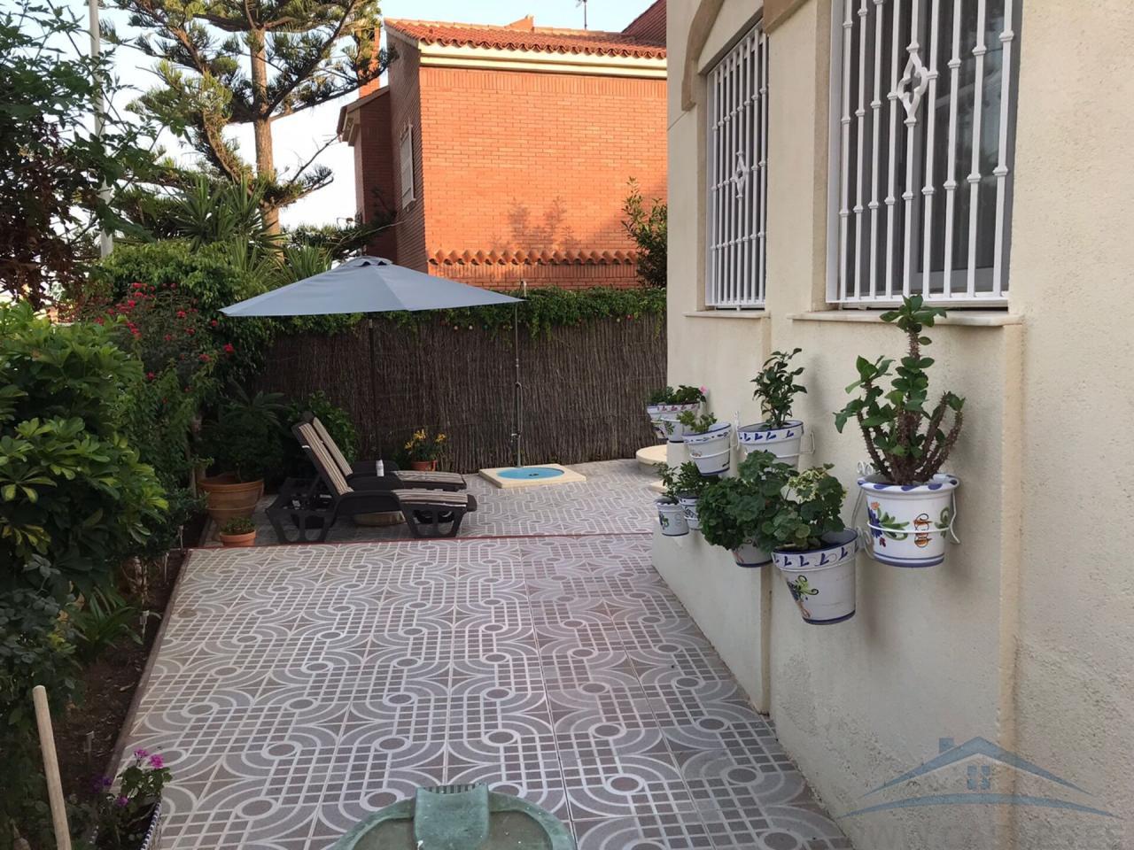 Venta de casa en Roquetas de Mar