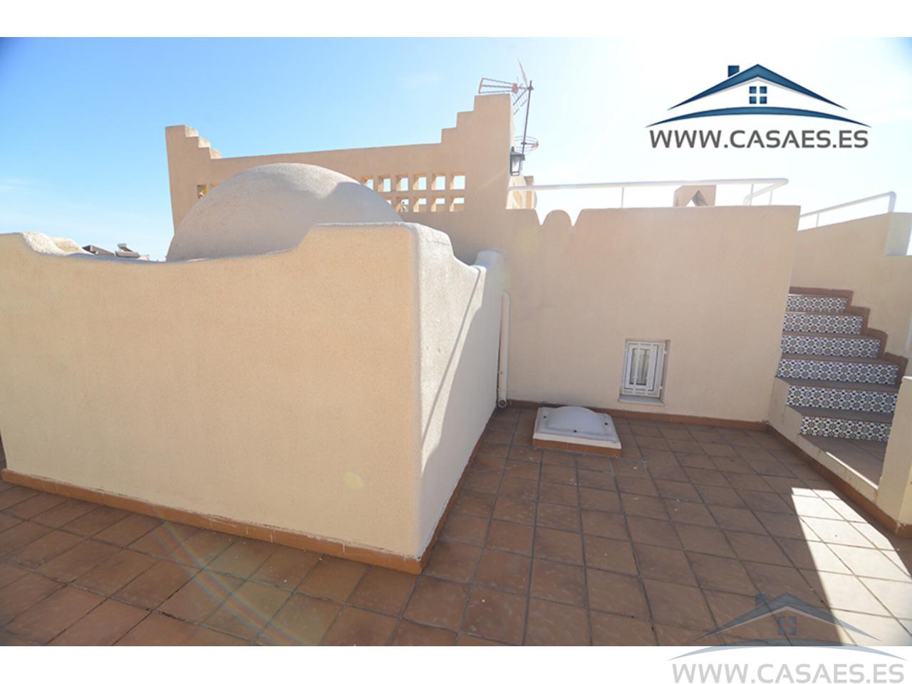 Venta de casa en Roquetas de Mar