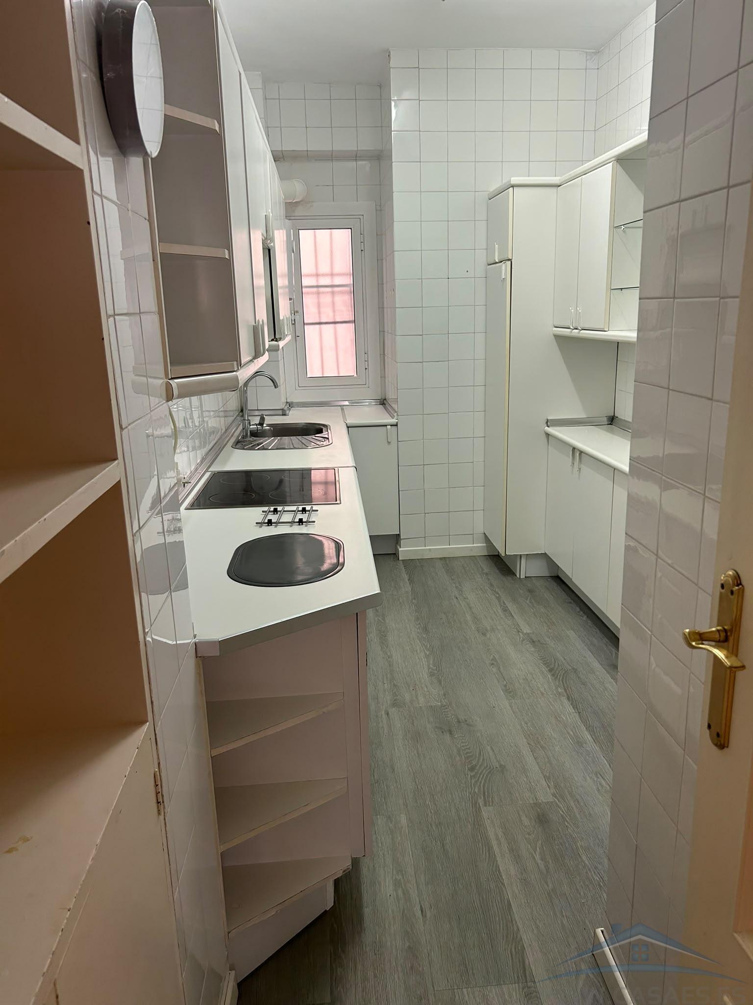 Alquiler de piso en Almería