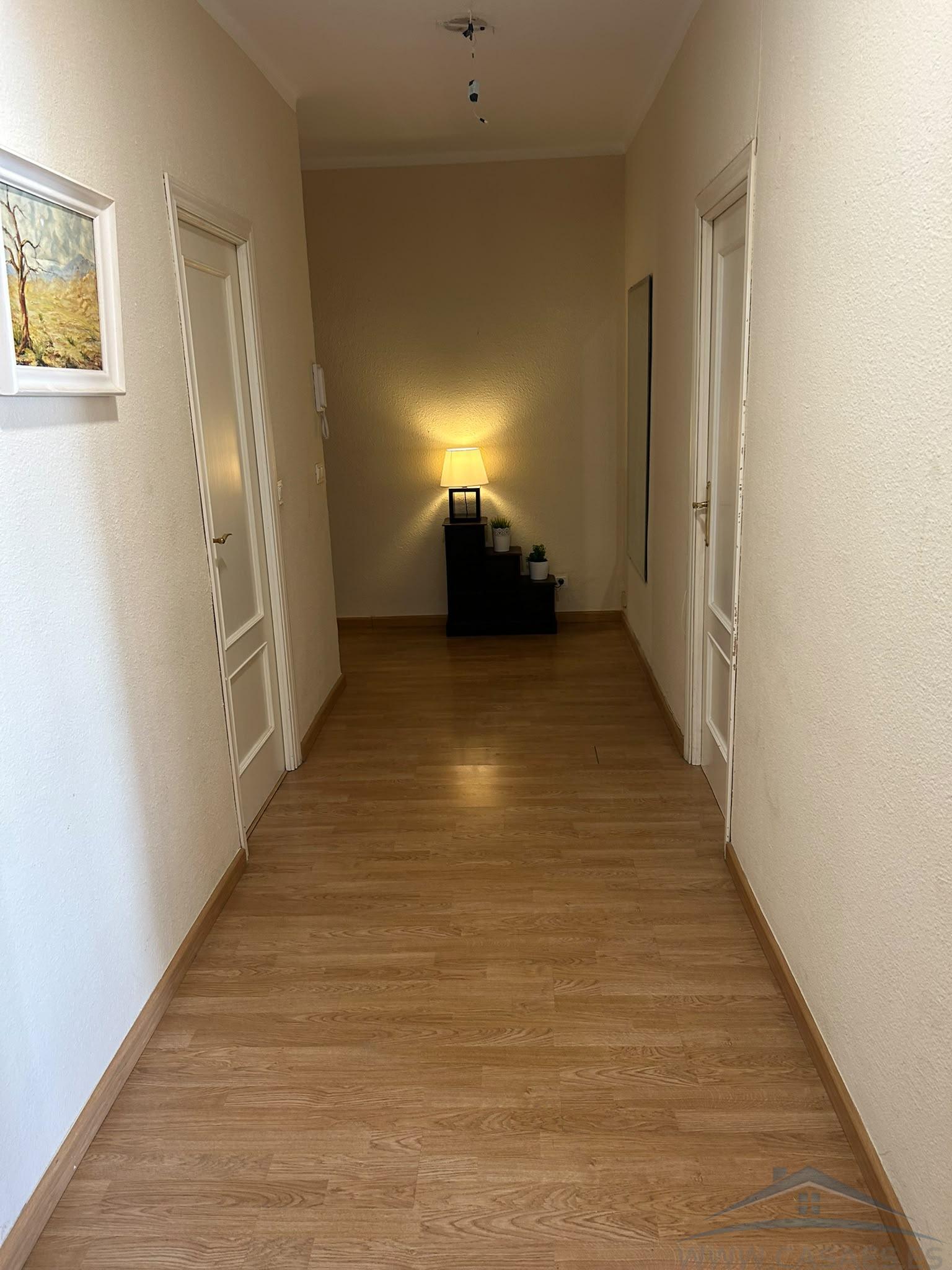 Alquiler de piso en Almería