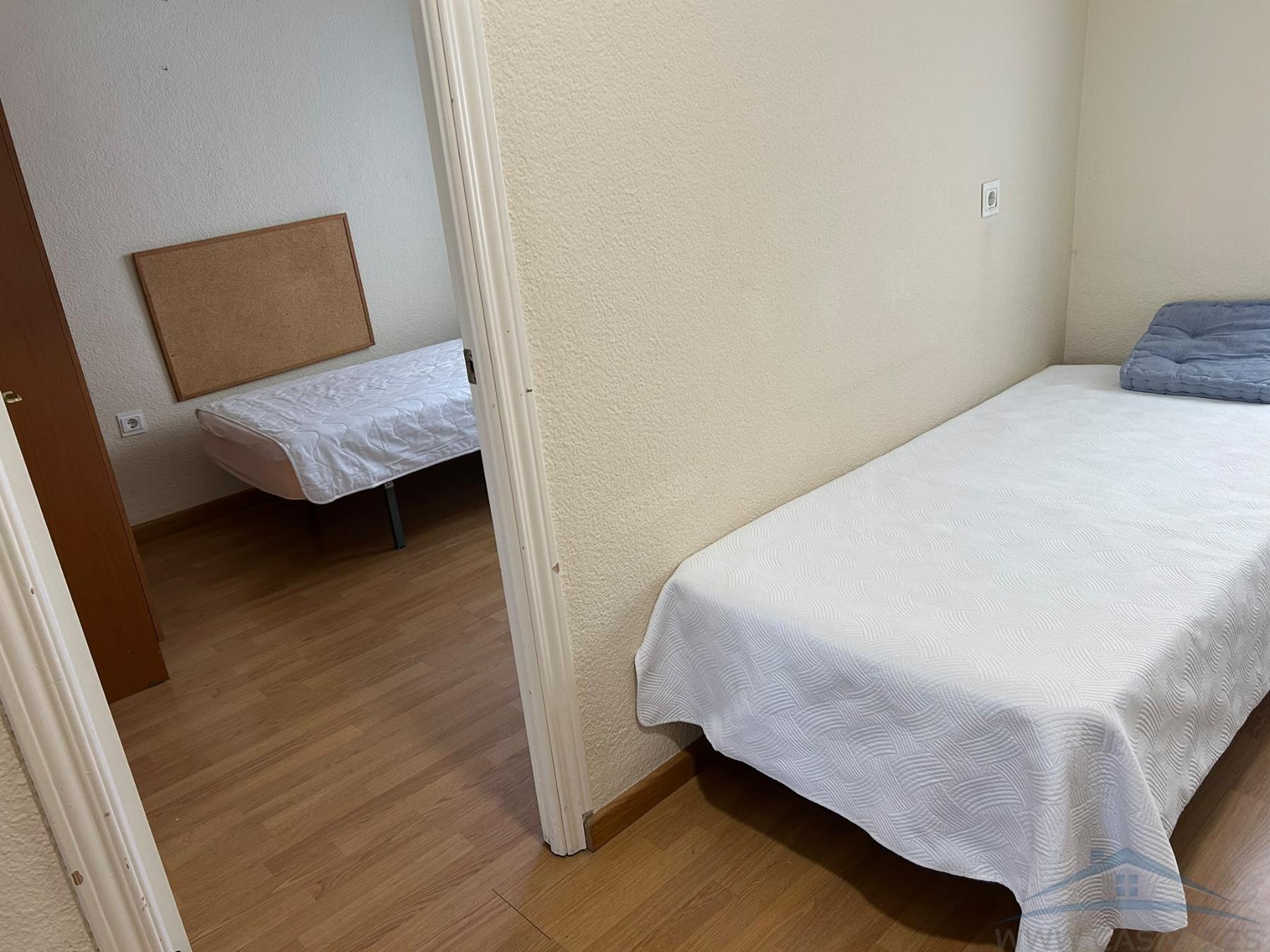 Alquiler de piso en Almería