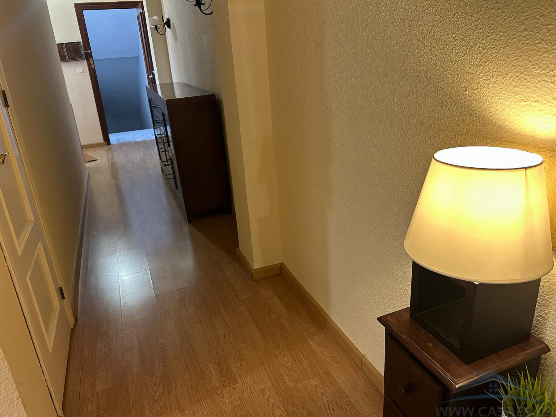 Alquiler de piso en Almería