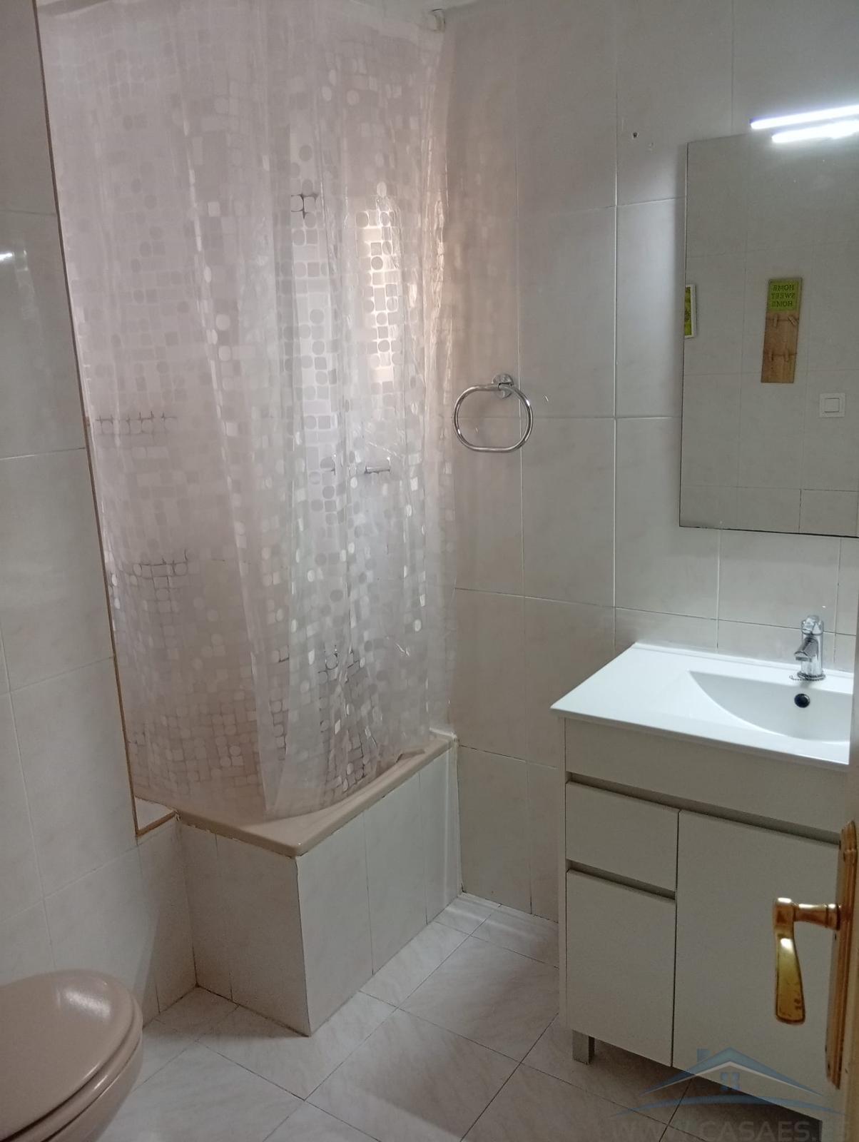 Alquiler de piso en Almería