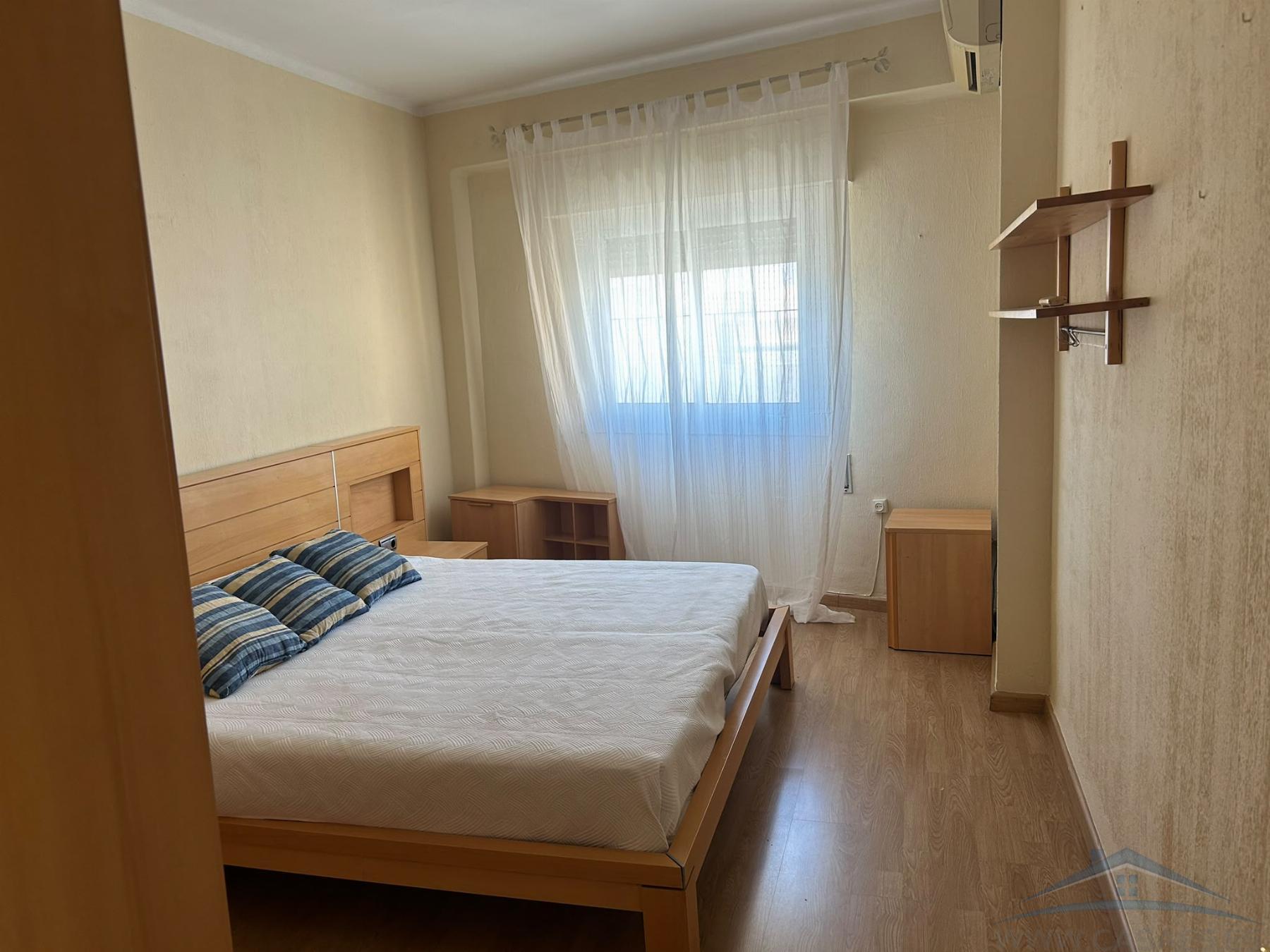 Alquiler de piso en Almería